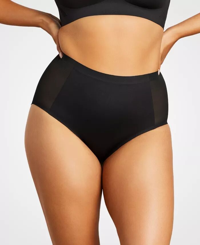 Женские сексуальные гладкие утягивающие трусы SIELLA, черный
Женские сексуальные гладкие утягивающие трусы SIELLA, черный