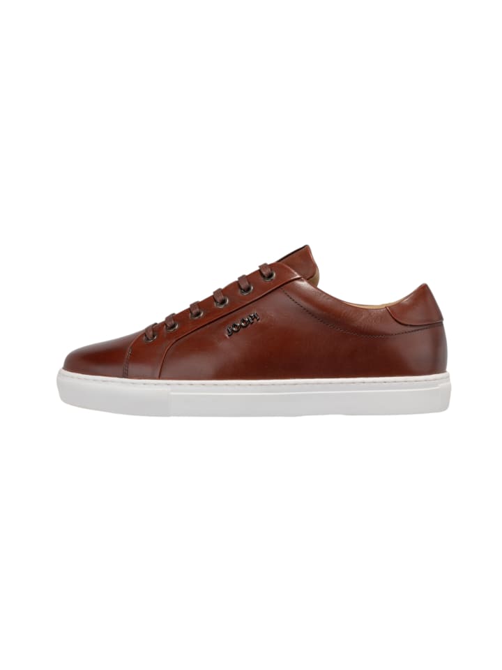 JOOP! Кроссовки 'Tinta Coralie in Downtown Brown'
JOOP! Кроссовки 'Tinta Coralie in Downtown Brown'