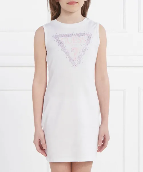 Платье Guess, белый
Платье Guess, белый