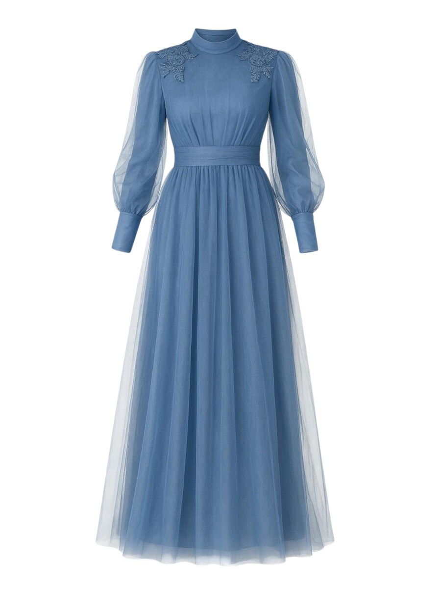 Вечернее платье fashionshowcase MINEL, Royal Blue
Вечернее платье fashionshowcase MINEL, Royal Blue