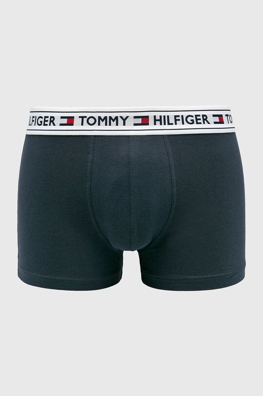 Боксеры Tommy Hilfiger, темно-синий
Боксеры Tommy Hilfiger, темно-синий