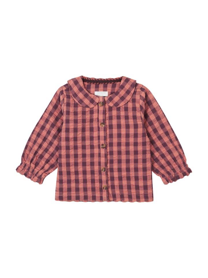 Блузка Ferreira цвета Old Rose Noppies
Блузка Ferreira цвета Old Rose Noppies