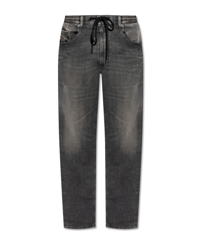 Джинсы 2032 d-krooley-b Diesel, серый
Джинсы 2032 d-krooley-b Diesel, серый