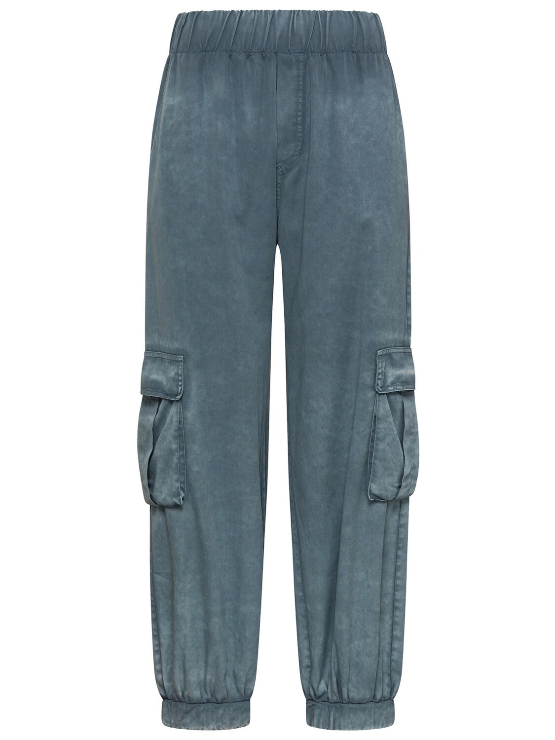 DEHA Узкие карго-штаны в цвете Opal
DEHA Узкие карго-штаны в цвете Opal