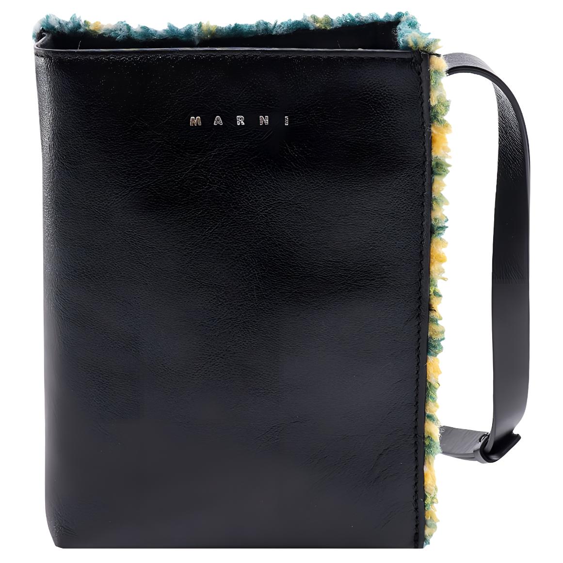 Сумки кросс-боди MARNI
Сумки кросс-боди MARNI