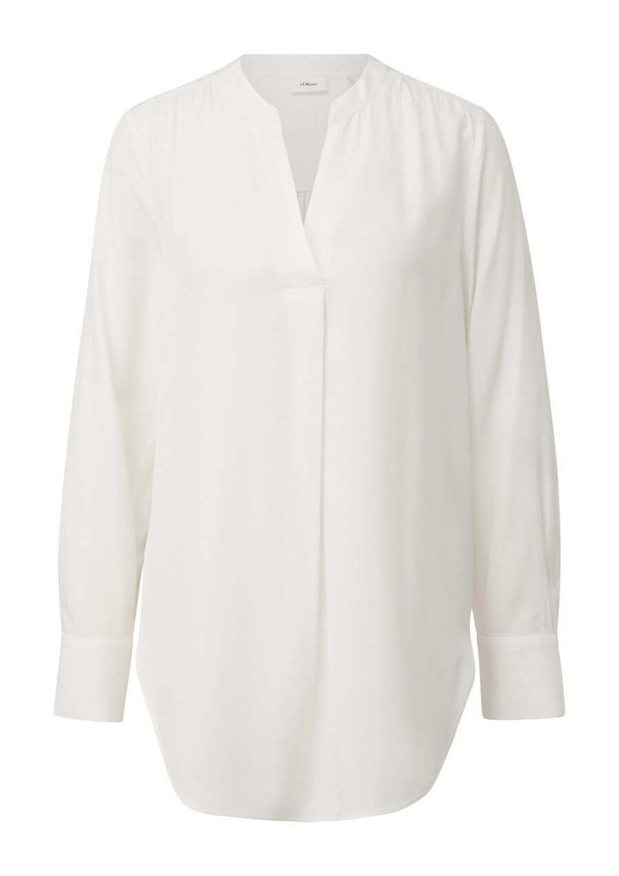 Блуза s.Oliver, Ecru
Блуза s.Oliver, Ecru