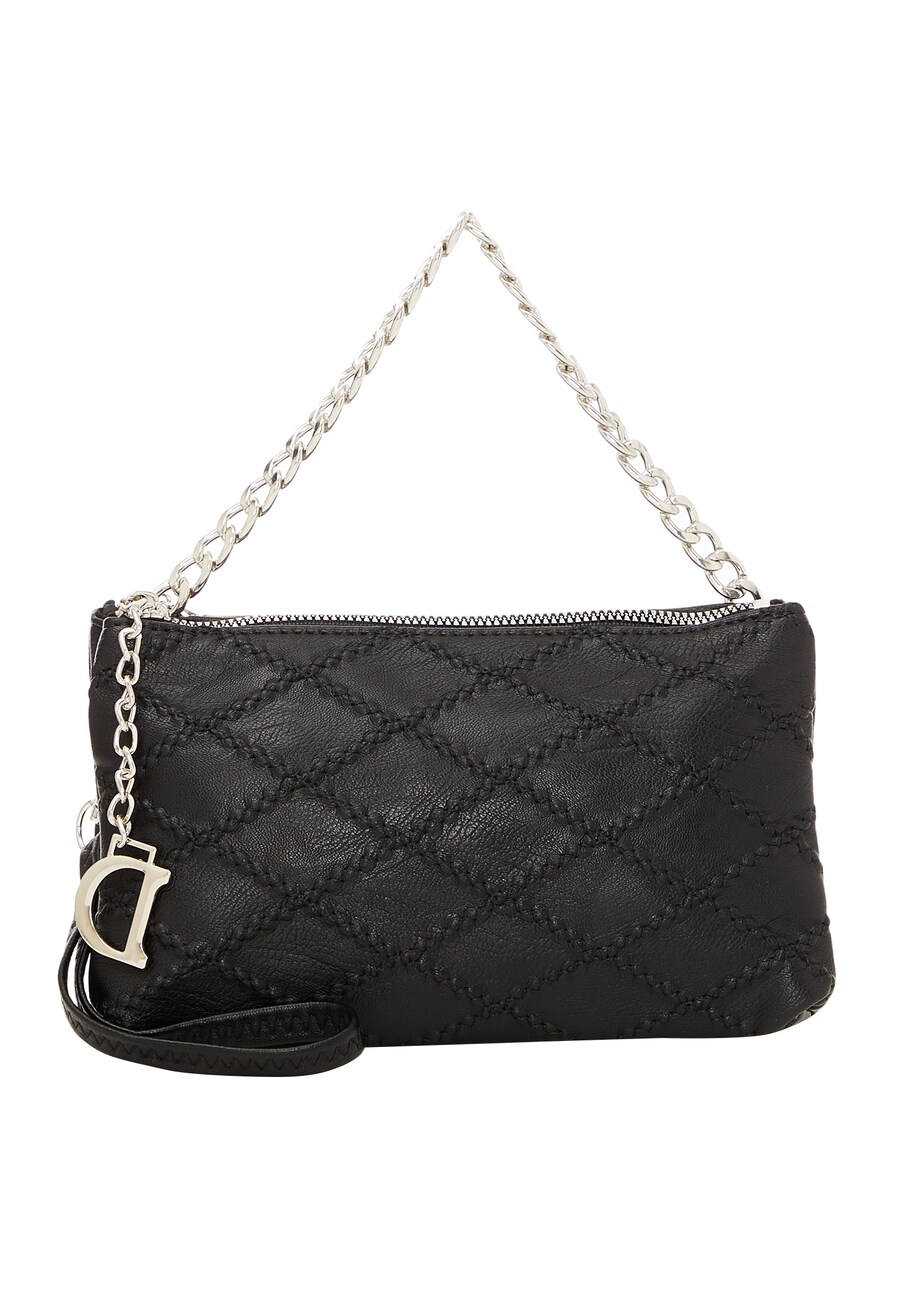 Сумочка faina, черный
Сумочка faina, черный