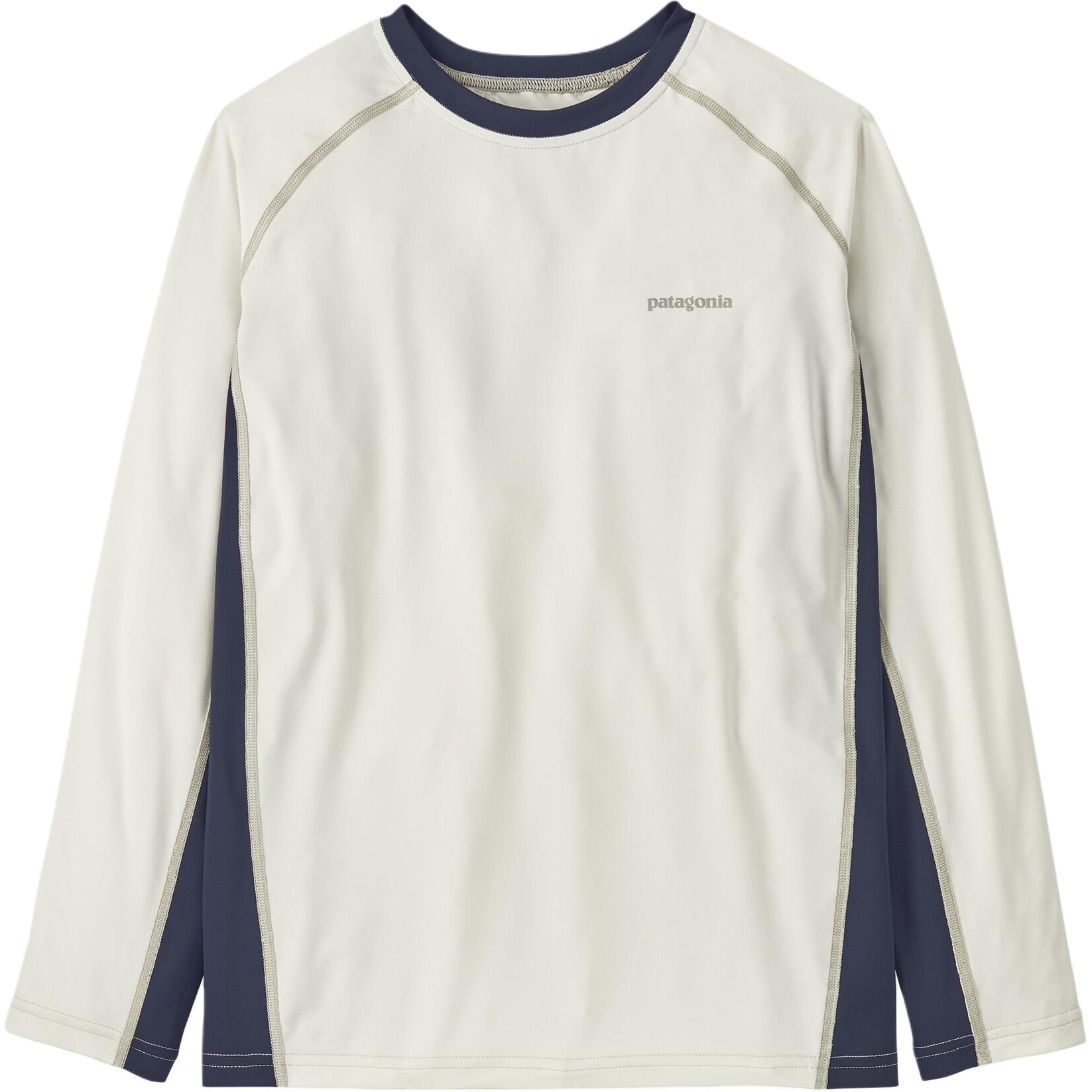 Футболка Capilene для подростков Patagonia, белый
Футболка Capilene для подростков Patagonia, белый