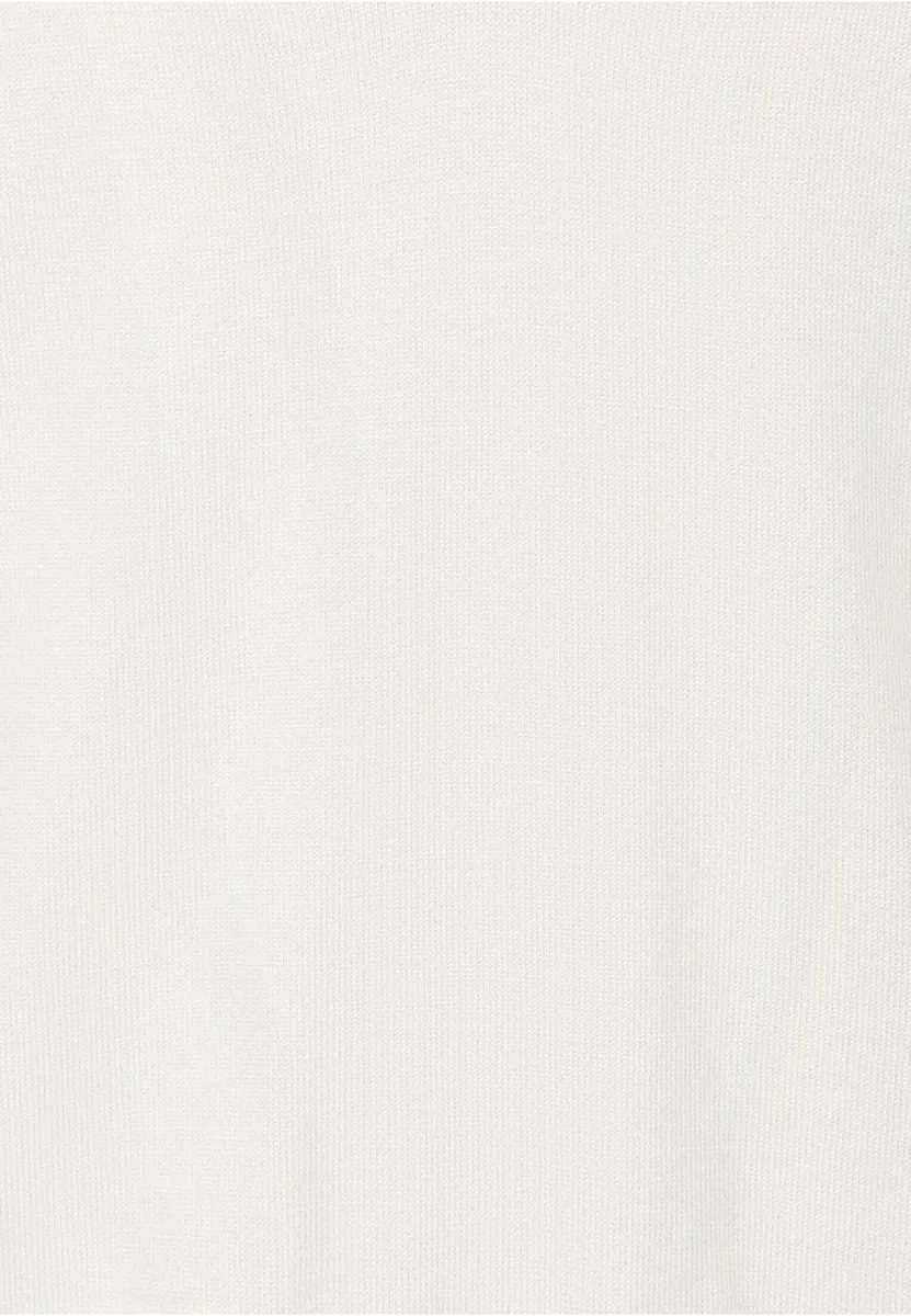 Жилет-свитер bugatti с воротником, цвет Ecru
Жилет-свитер bugatti с воротником, цвет Ecru