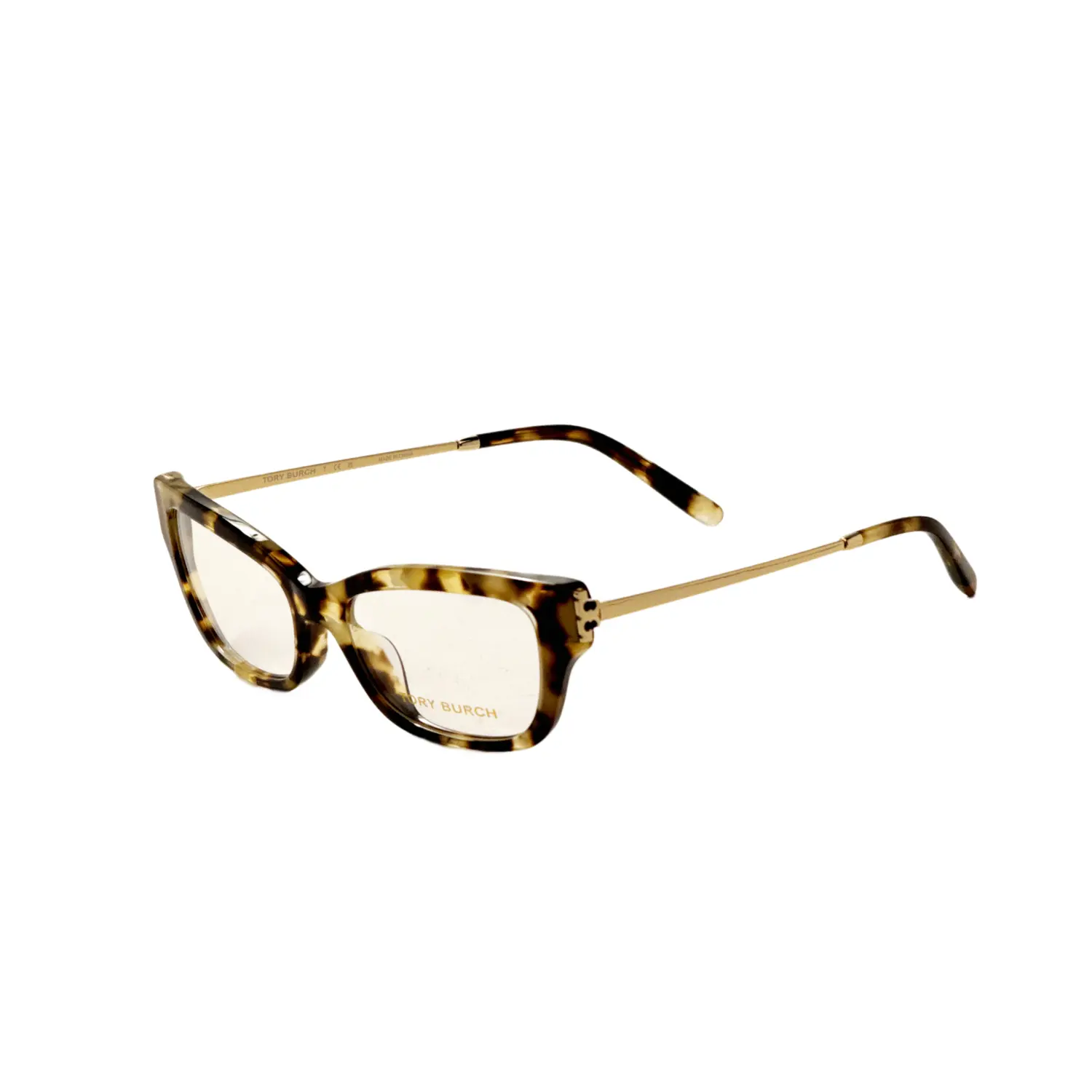 Женские коричневые оптические очки Tory Burch 51 мм Tory Burch, Vintage Tortoise
Женские коричневые оптические очки Tory Burch 51 мм Tory Burch, Vintage Tortoise