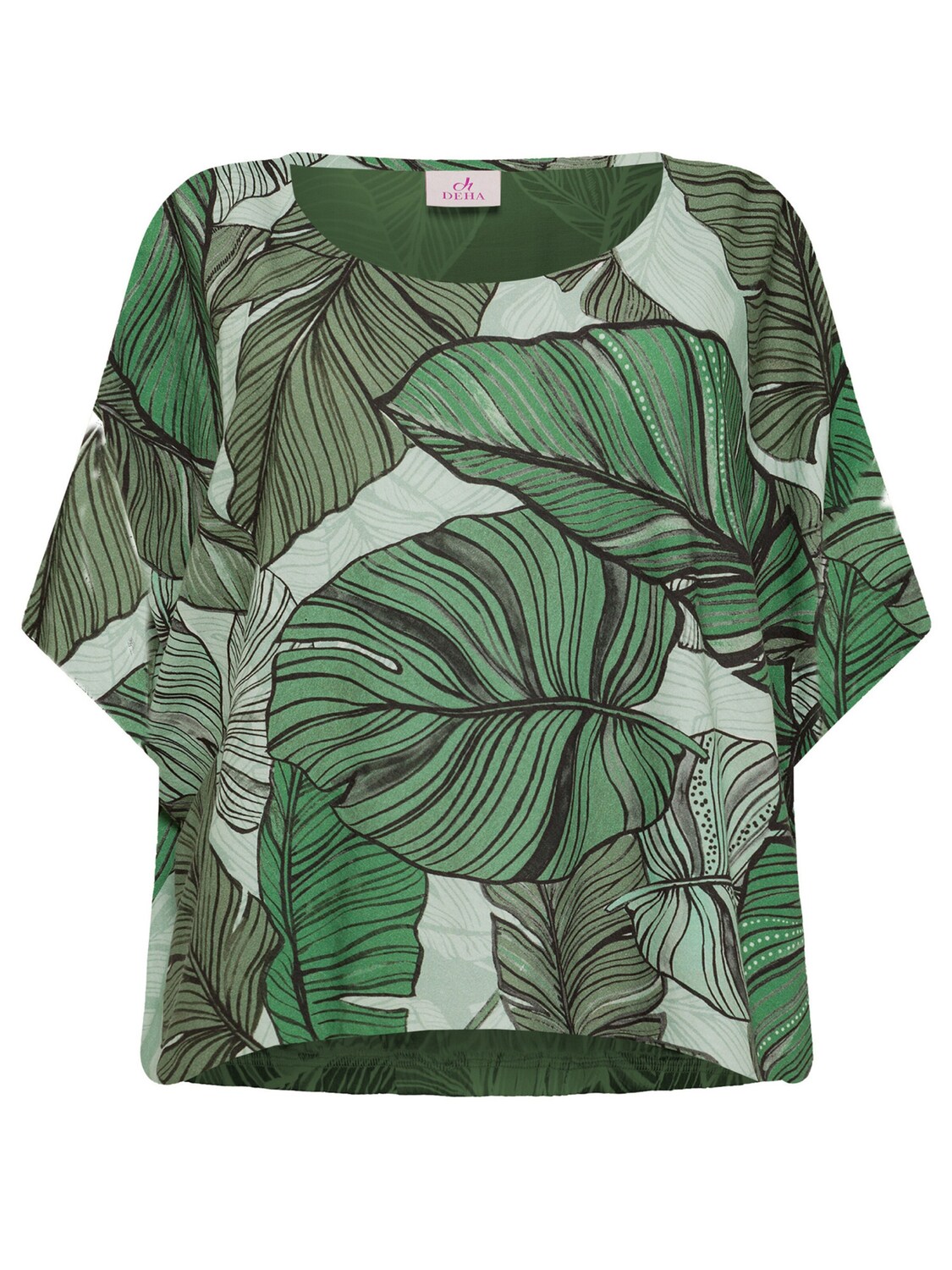 DEHA Блузка в цвете Green, Light Green
DEHA Блузка в цвете Green, Light Green