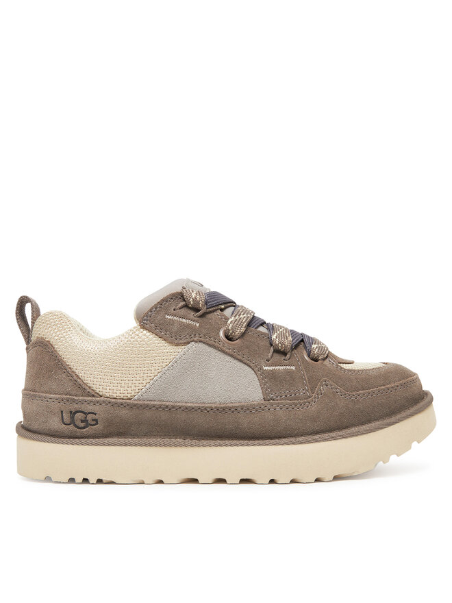 Кроссовки M Lo Lowmel 1169493 Ugg, серый 
Кроссовки M Lo Lowmel 1169493 Ugg, серый