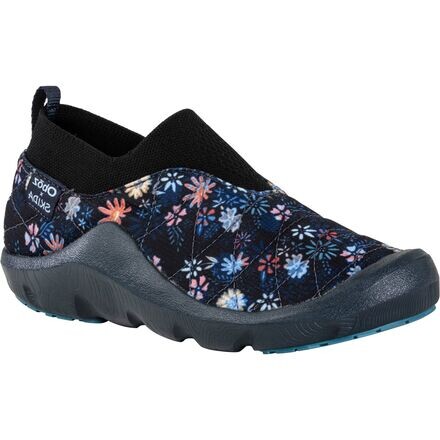 Кроссовки Whakata Puffy Low x Skida Oboz, черный
Кроссовки Whakata Puffy Low x Skida Oboz, черный