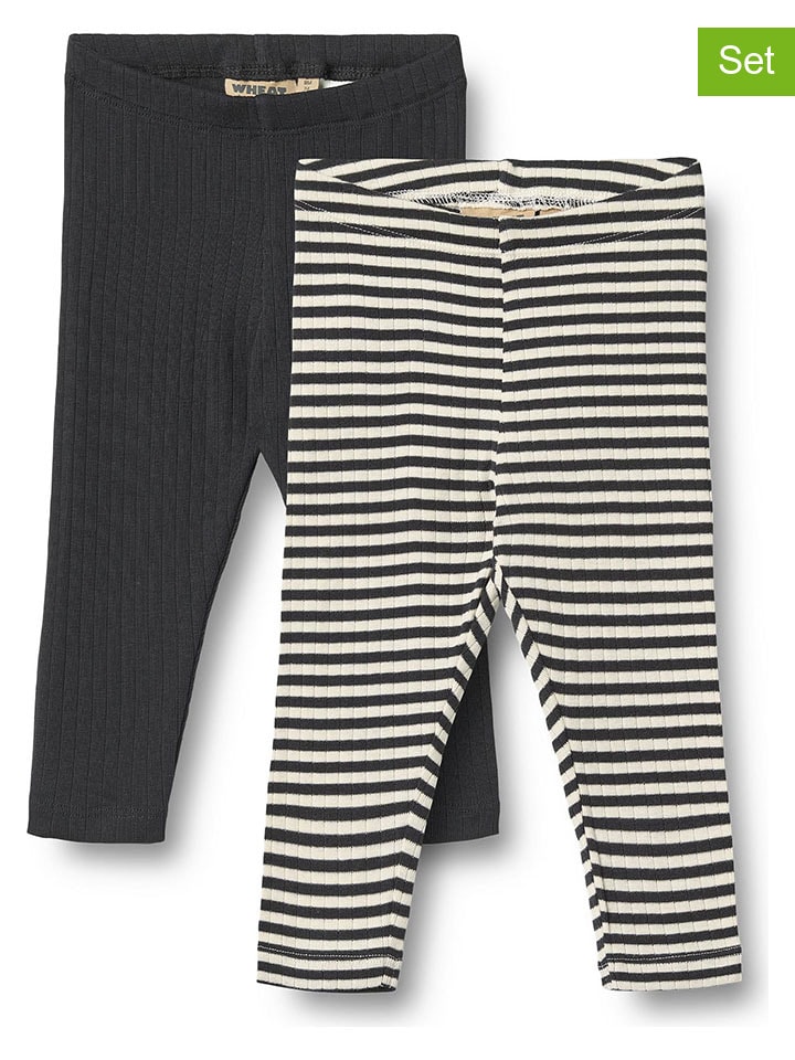 Леггинсы Wheat
Леггинсы Wheat