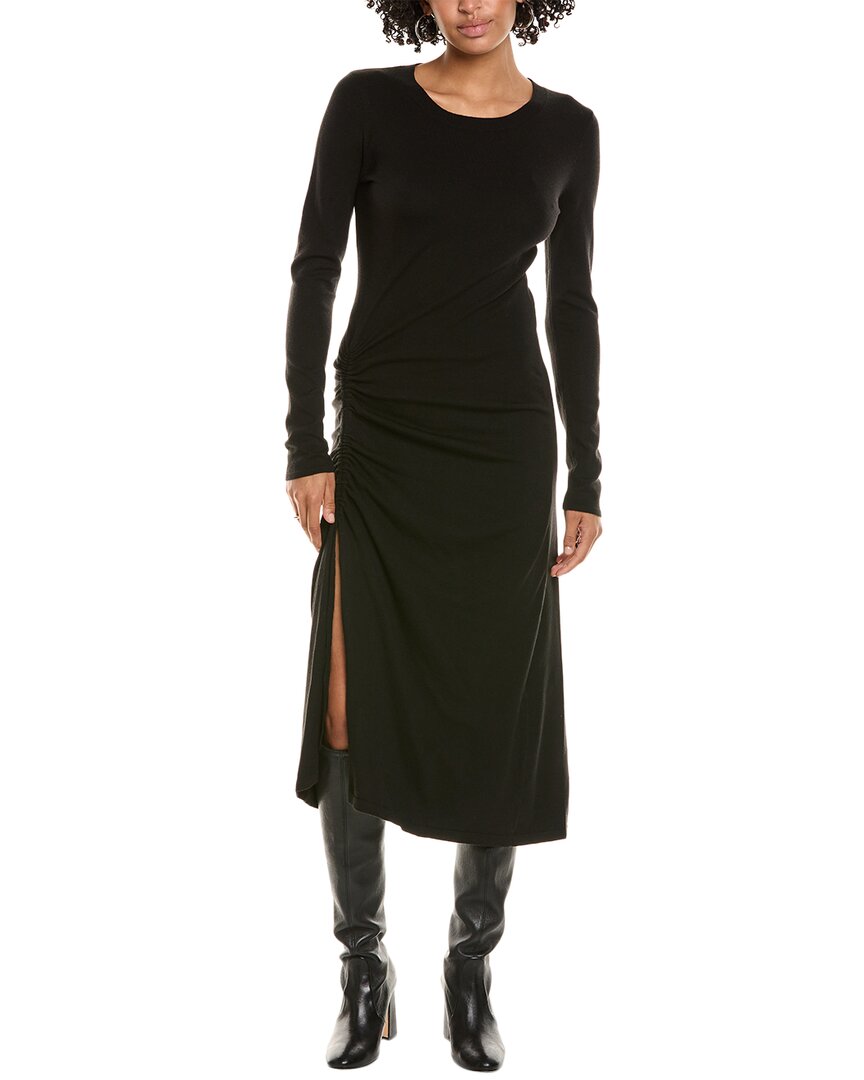 Платье-свитер Тейлор Taylor, черный
Платье-свитер Тейлор Taylor, черный