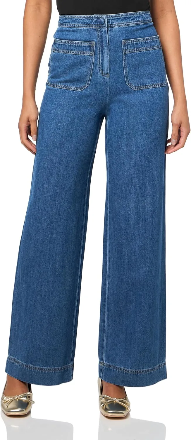 Брюки Trina Turk Women's Ferrer
Брюки Trina Turk Women's Ferrer