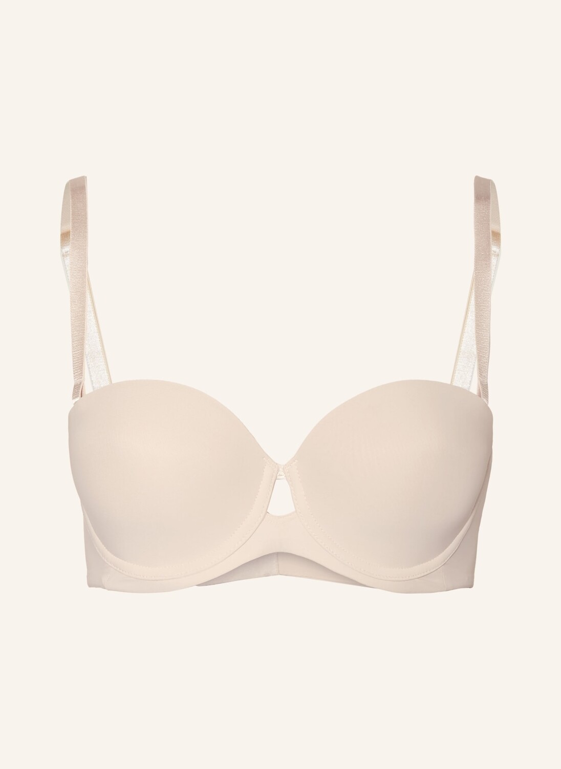 Мультивейный бюстгальтер Pure Micro Triumph, бежевый 
Мультивейный бюстгальтер Pure Micro Triumph, бежевый