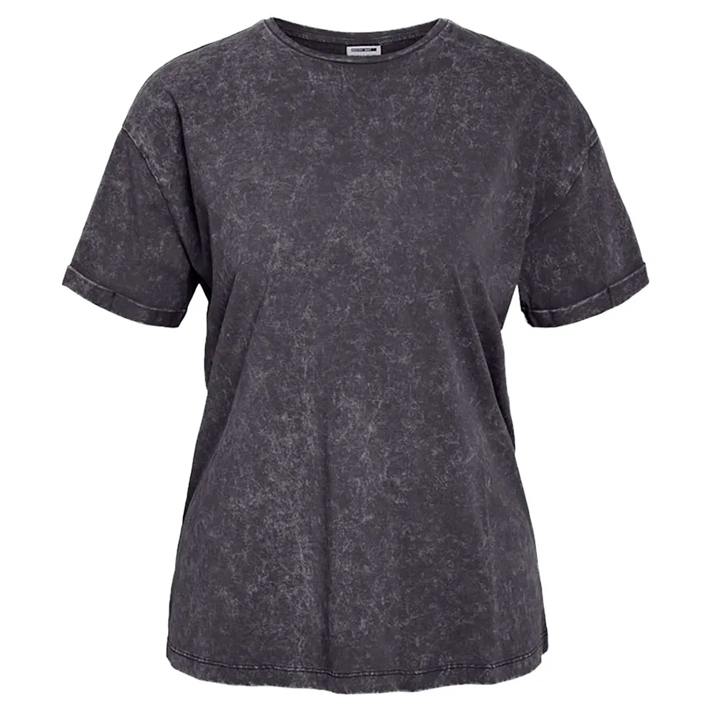 Футболка с коротким рукавом Noisy May Brandy, серый
Футболка с коротким рукавом Noisy May Brandy, серый