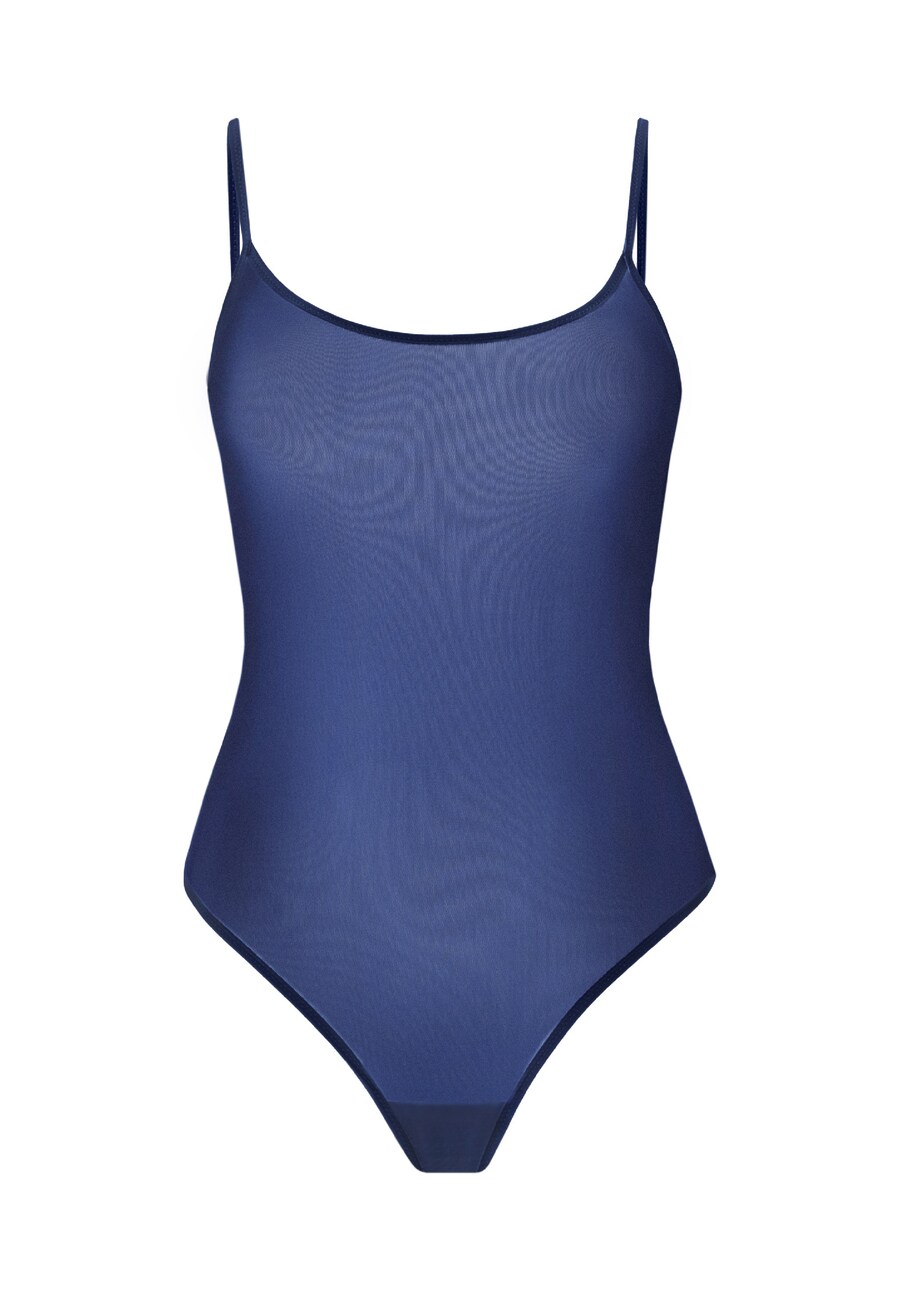 Боди TEYLI Sophi, синий
Боди TEYLI Sophi, синий