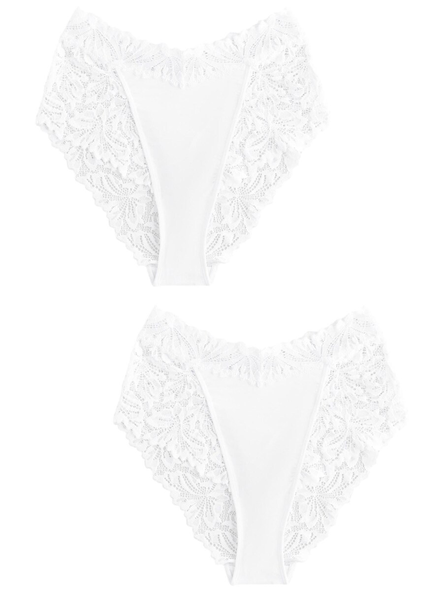 Трусики Next, белый
Трусики Next, белый