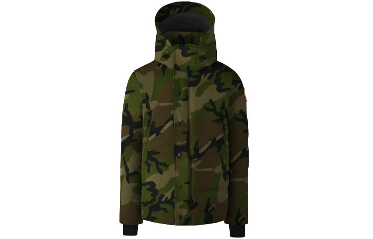 Мужской пуховик Canada Goose, цвет camouflage green, Зеленый, Мужской пуховик Canada Goose, цвет camouflage green
Мужской пуховик Canada Goose, цвет camouflage green, Зеленый, Мужской пуховик Canada Goose, цвет camouflage green
