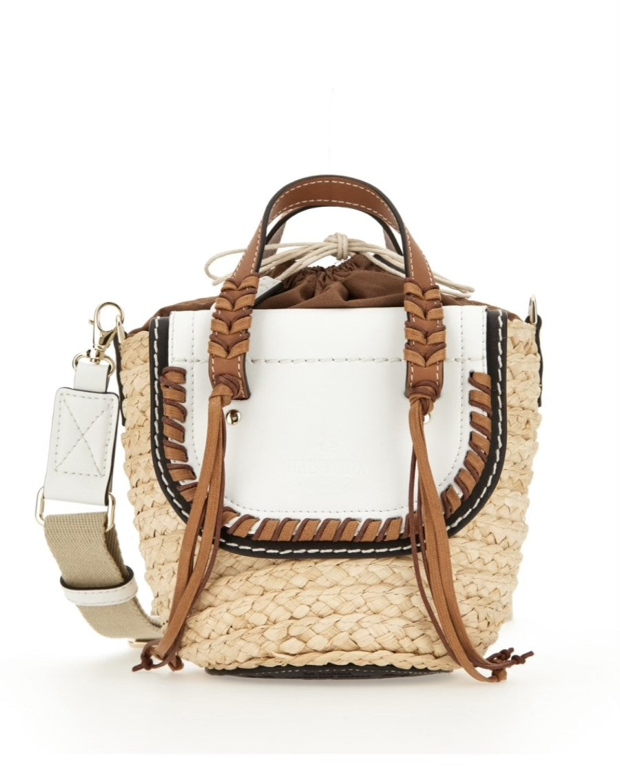 Женская сумка-шоппер - нейтральные оттенки Cuba Lab, Neutrals
Женская сумка-шоппер - нейтральные оттенки Cuba Lab, Neutrals