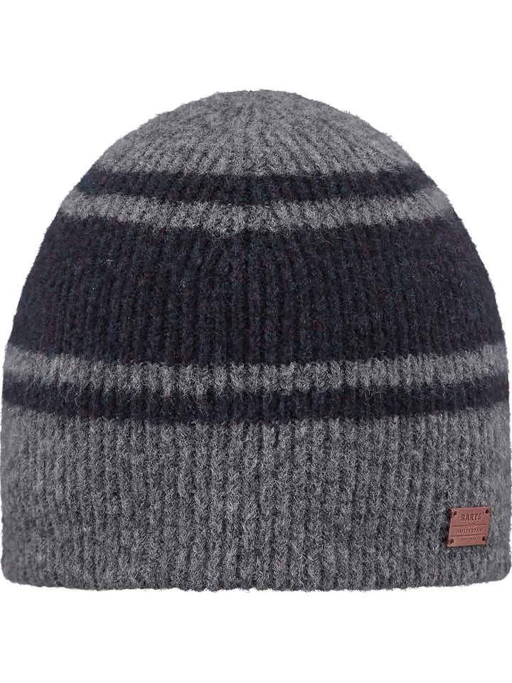Barts Шапка-бини серого цвета
Barts Шапка-бини серого цвета