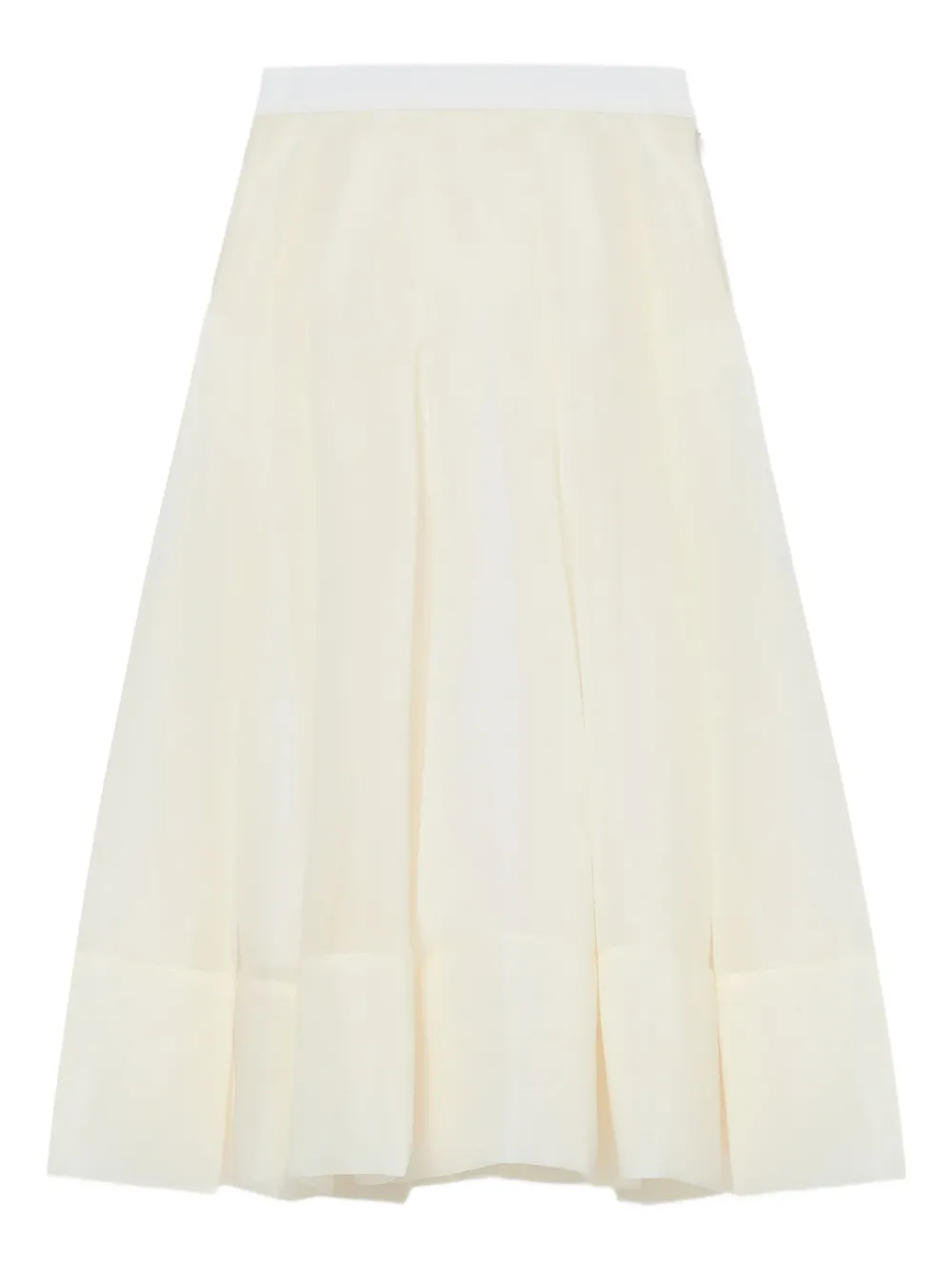 Плиссированная юбка миди со вставками Enföld, нейтральный
Плиссированная юбка миди со вставками Enföld, нейтральный