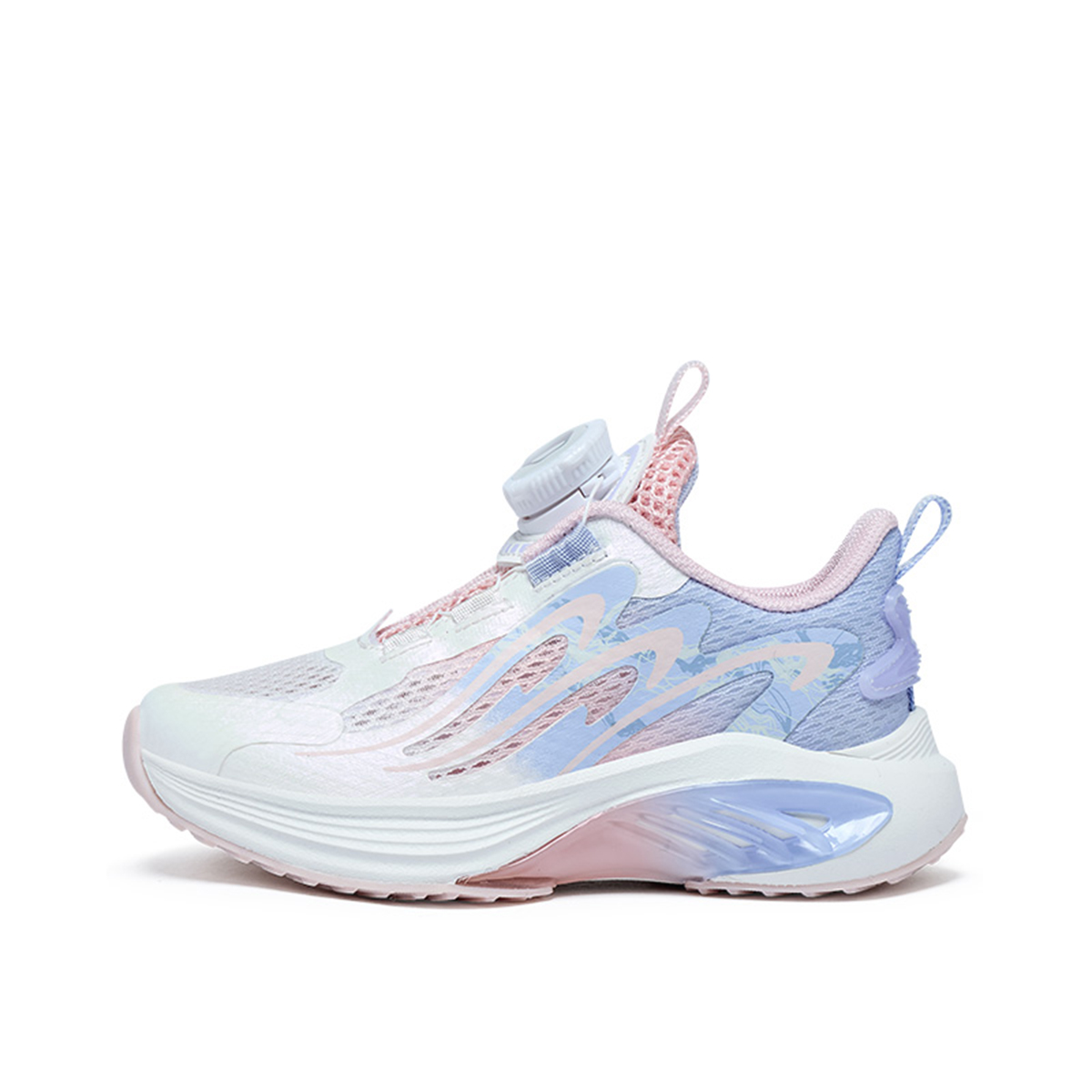 Нескользящие, износостойкие, дышащие, легкие, амортизирующие кроссовки с низким верхом для детей BIG WASP, розовый/фиолетовый
Нескользящие, износостойкие, дышащие, легкие, амортизирующие кроссовки с низким верхом для детей BIG WASP, розовый/фиолетовый