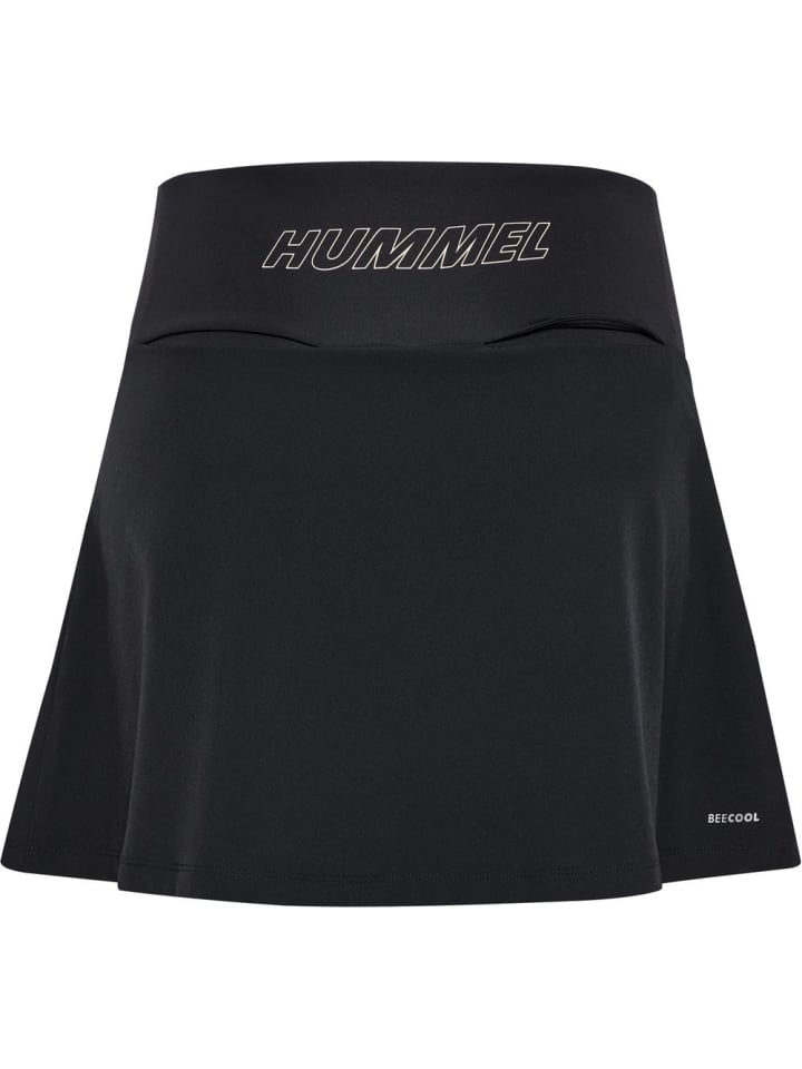 Спортивная юбка Court Mid Waist Pocket Skirt W зеленого цвета Hummel
Спортивная юбка Court Mid Waist Pocket Skirt W зеленого цвета Hummel