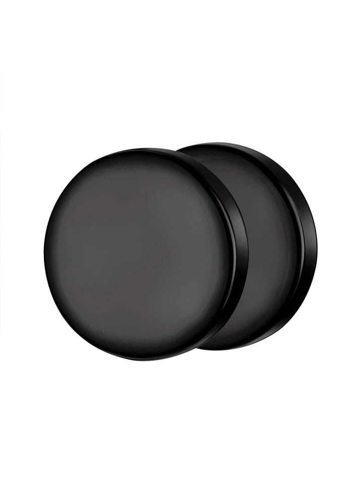 True Rebels Серьги из нержавеющей стали черного цвета
True Rebels Серьги из нержавеющей стали черного цвета