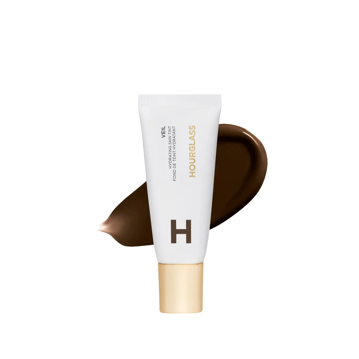 Увлажняющий тональный крем Hourglass Veil Hydrating Skin Tint, 18
Увлажняющий тональный крем Hourglass Veil Hydrating Skin Tint, 18