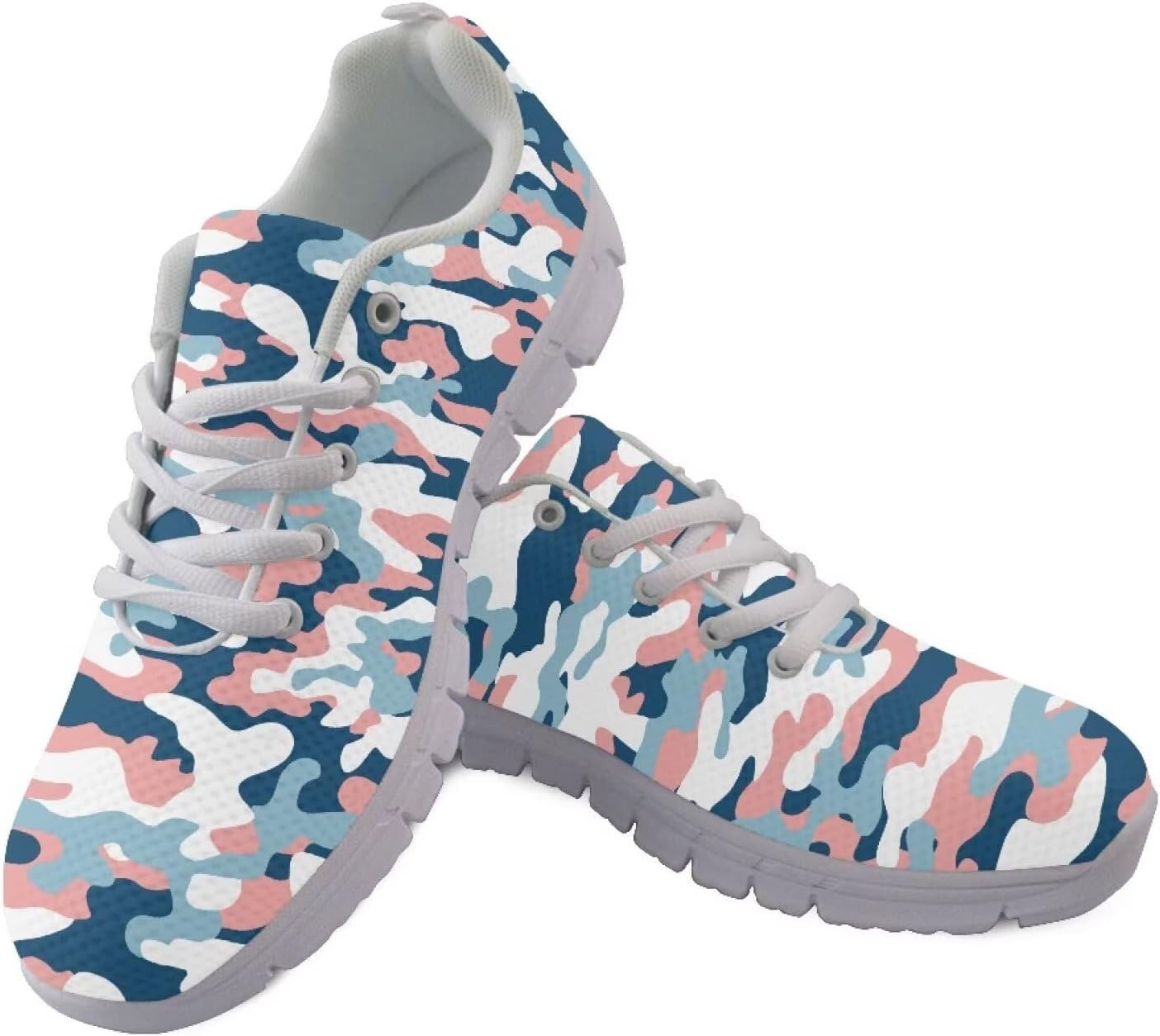 Мужские модные кроссовки AmzPrint с белой подошвой, беговые и теннисные, легкие повседневные кроссовки для ходьбы, размеры 6.5-13.5
Мужские модные кроссовки AmzPrint с белой подошвой, беговые и теннисные, легкие повседневные кроссовки для ходьбы, размеры 6.5-13.5