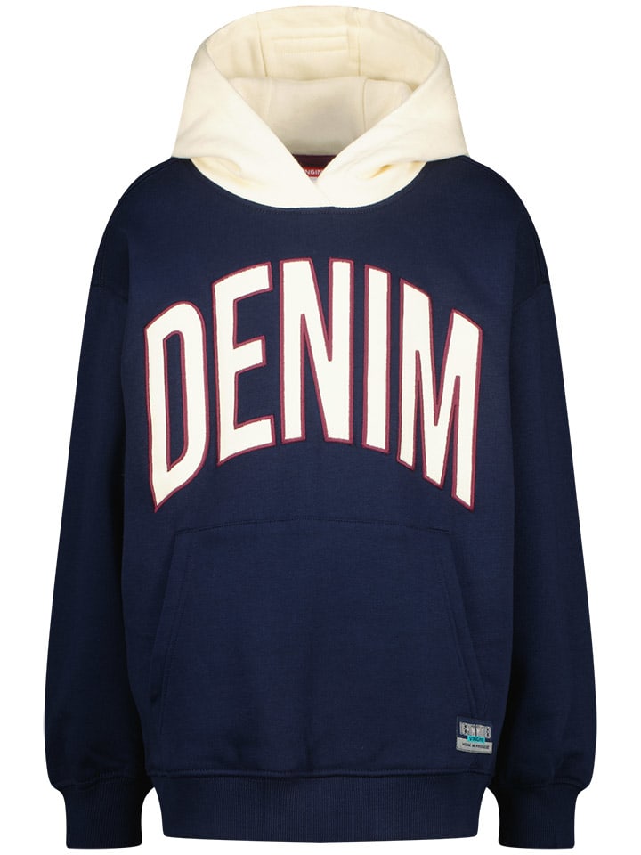 Толстовка с капюшоном Vingino
Толстовка с капюшоном Vingino