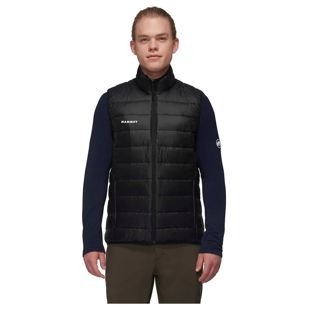 Жилет Mammut Crag In, черный
Жилет Mammut Crag In, черный