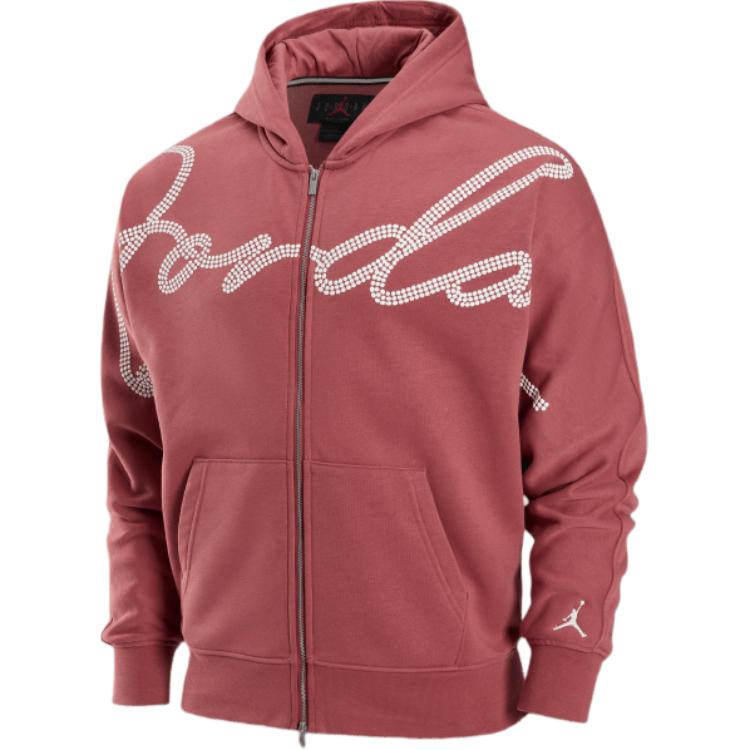 Jordan Красная мужская куртка, Red
Jordan Красная мужская куртка, Red