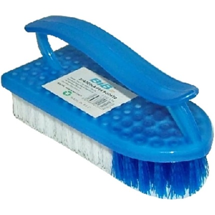 Пластиковая Букато Арт.0112 Spazzola
Пластиковая Букато Арт.0112 Spazzola