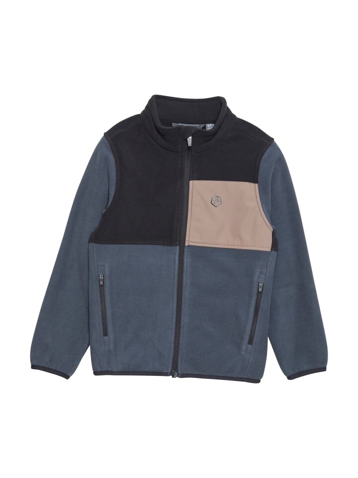 Демисезонная куртка Color Kids
Демисезонная куртка Color Kids