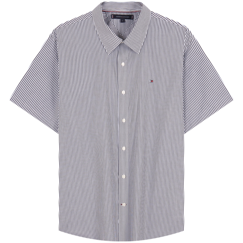 Мужская рубашка Tommy Hilfiger, белый
Мужская рубашка Tommy Hilfiger, белый