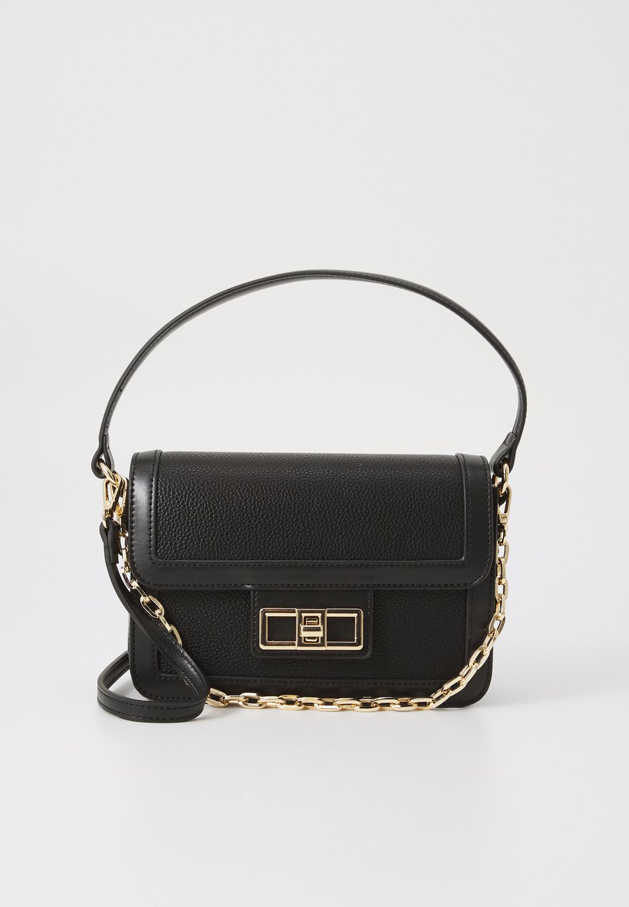 Сумка кросс-боди ALDO TIBIALIS, Black
Сумка кросс-боди ALDO TIBIALIS, Black