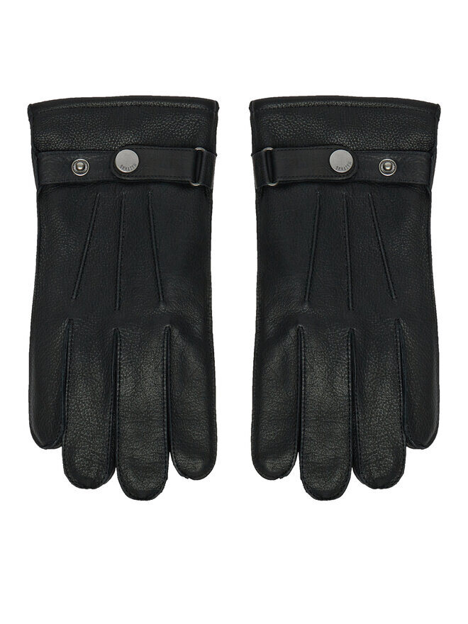 Мужские перчатки Mustang, черный
Мужские перчатки Mustang, черный