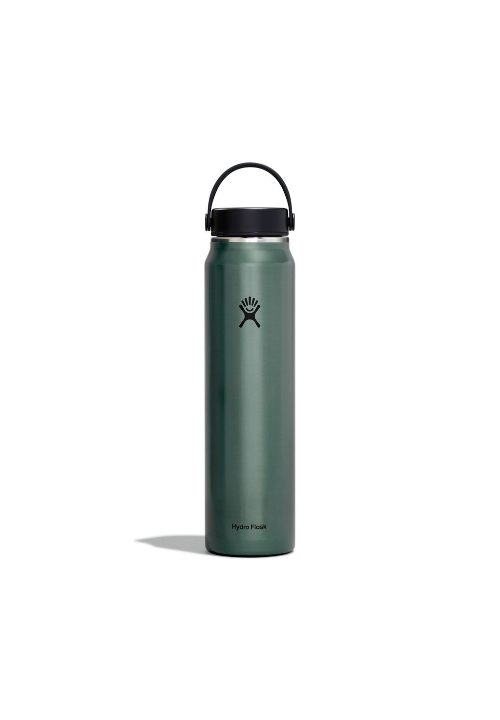 Гидрофляга для питья 1180 мл Hydration Hydro Flask, serpentine 
Гидрофляга для питья 1180 мл Hydration Hydro Flask, serpentine