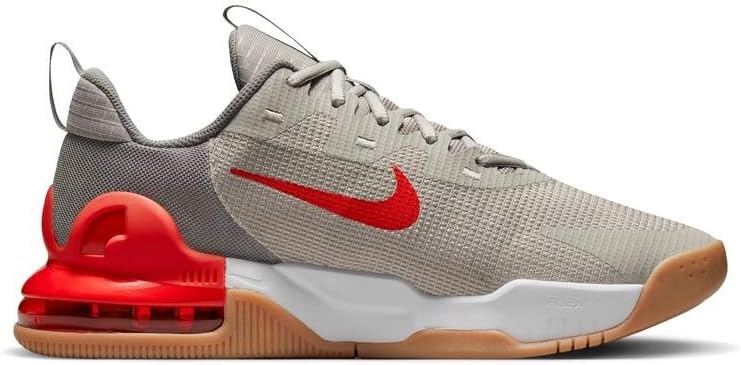 Кроссовки Nike Air Max Alpha Trainer 5 для мужчин, Cobblestone Lt Crimson Flat Pewter White
Кроссовки Nike Air Max Alpha Trainer 5 для мужчин, Cobblestone Lt Crimson Flat Pewter White