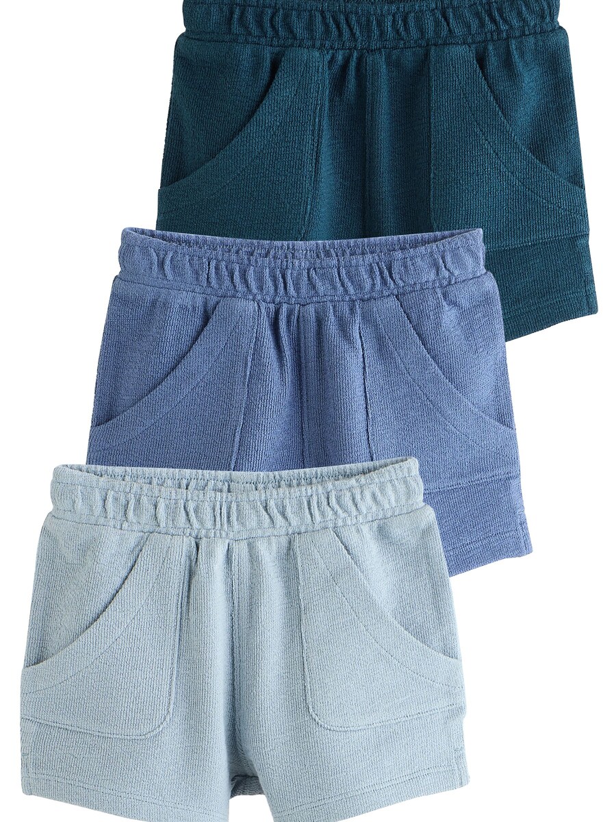 Обычные брюки Next, синий
Обычные брюки Next, синий