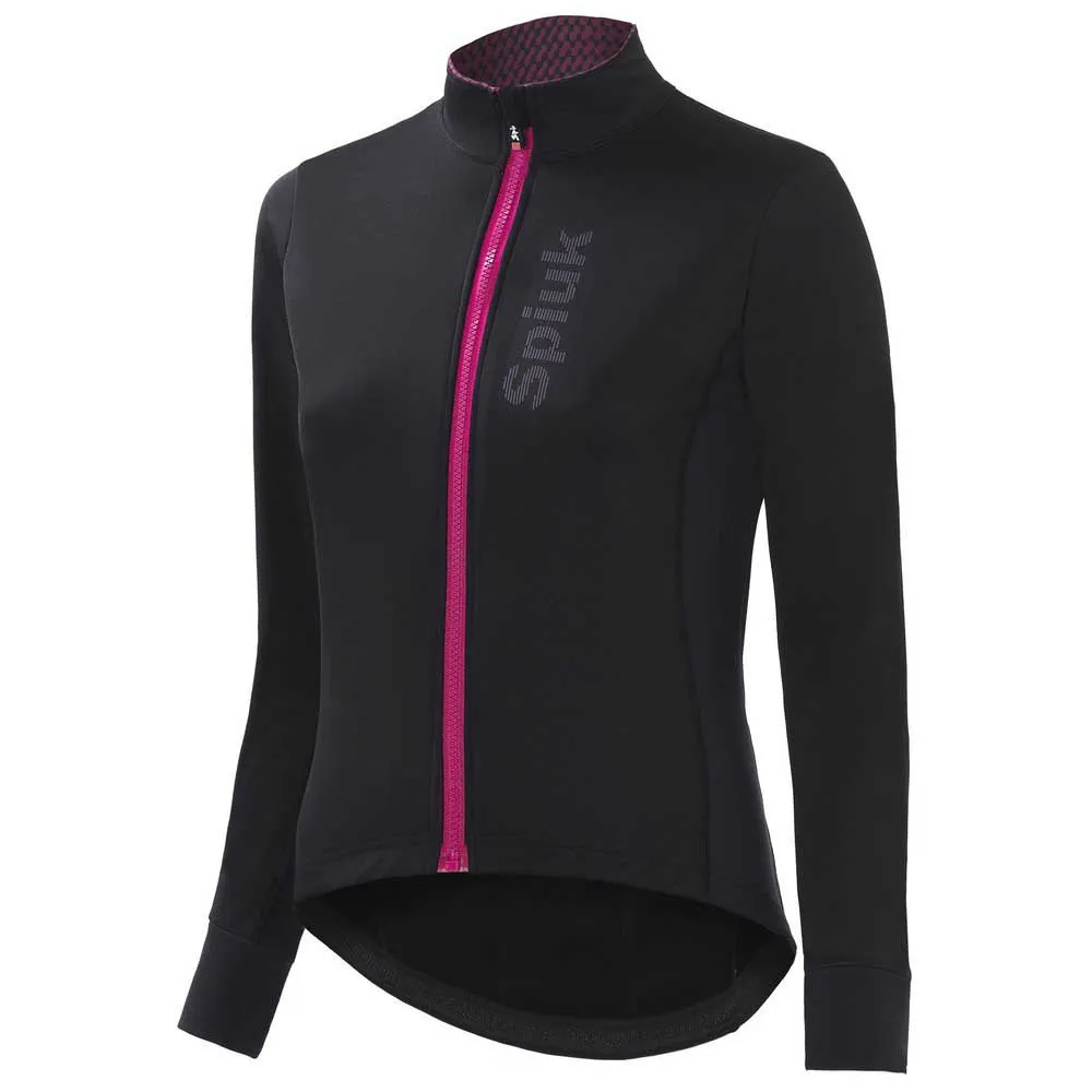 Куртка Spiuk Anatomic, черный
Куртка Spiuk Anatomic, черный