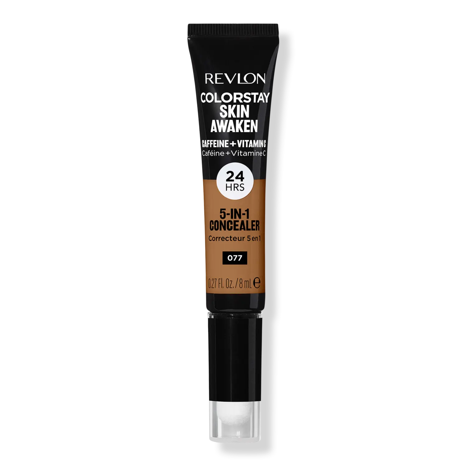 Консилер ColorStay Skin Awaken Revlon, Cinnamon
Консилер ColorStay Skin Awaken Revlon, Cinnamon