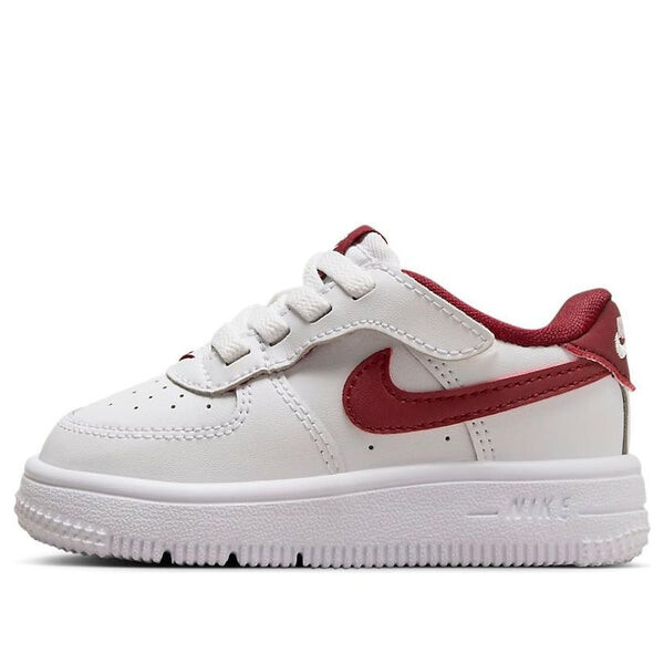 Кроссовки force 1 low easyon Nike, белый
Кроссовки force 1 low easyon Nike, белый