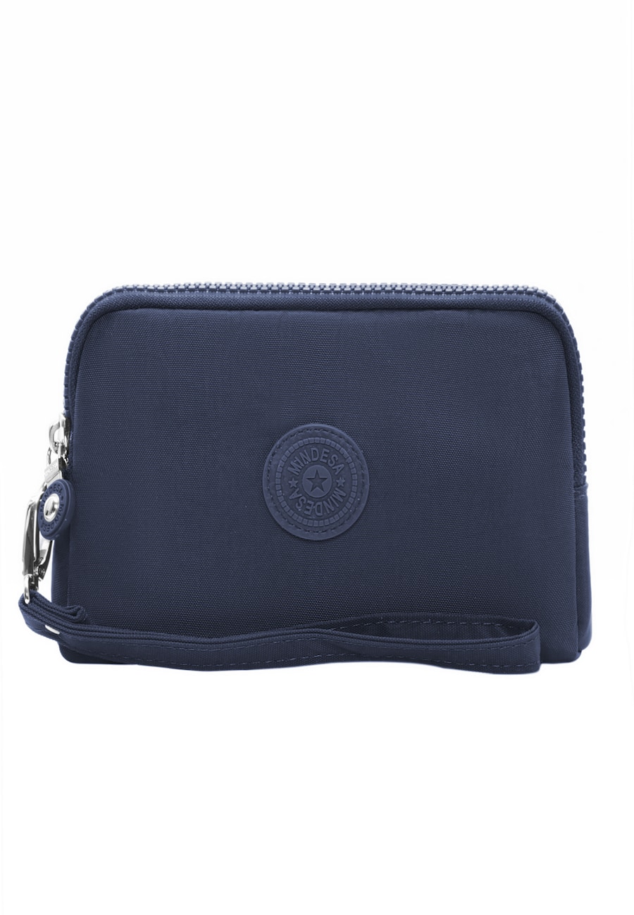 Клатч Mindesa, темно-синий
Клатч Mindesa, темно-синий