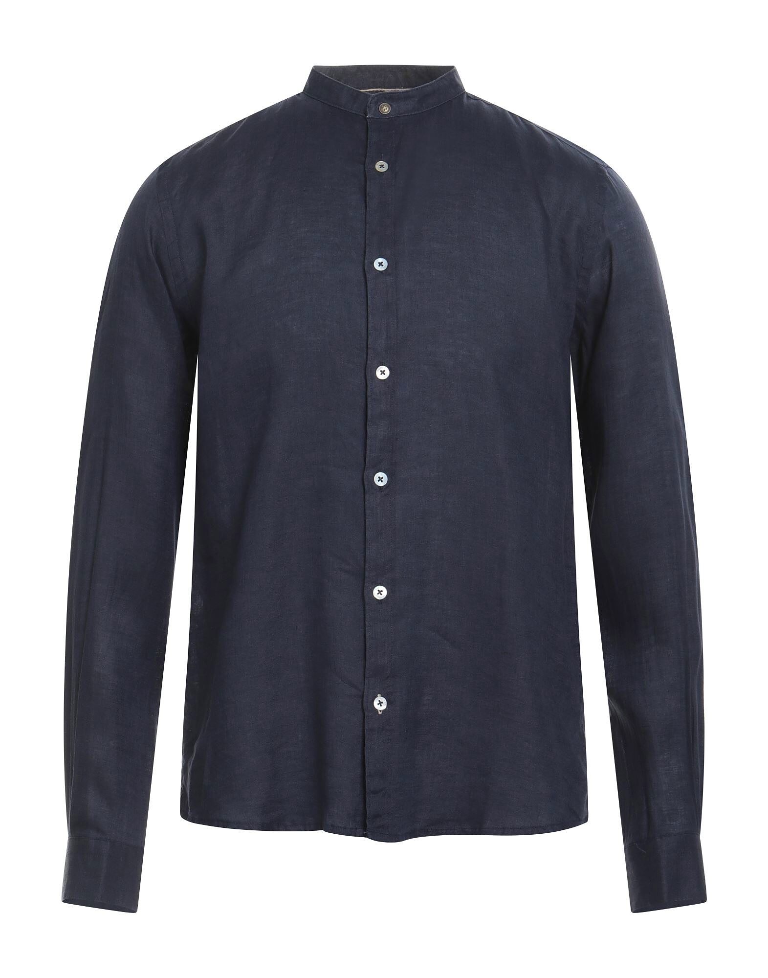 Рубашка Alley Docks 962, темно-синий
Рубашка Alley Docks 962, темно-синий