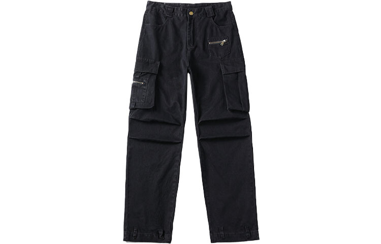 GTRG Мужские брюки-карго, Темно-серый
GTRG Мужские брюки-карго, Темно-серый